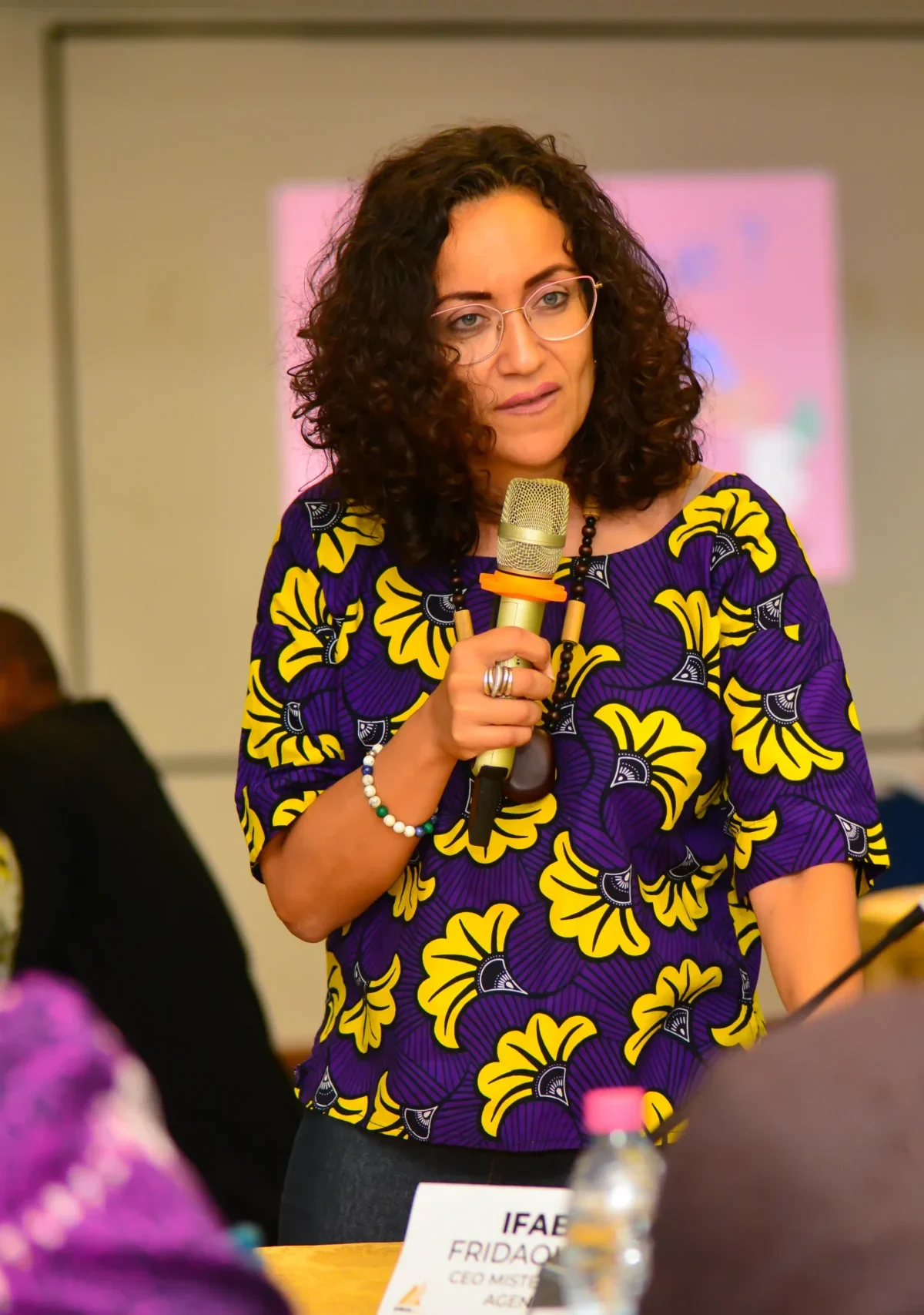 Humanisons votre transformation digitale à travers un marketing durable en Afrique